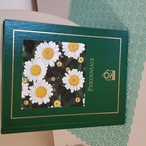 Better Homes and Gardens book- Perennials